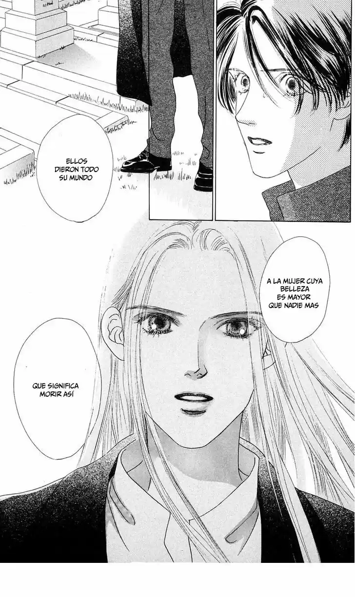 Only You – Tobenai Tsubasa - Capítulo 27 - Página 12 - LectorTMOo