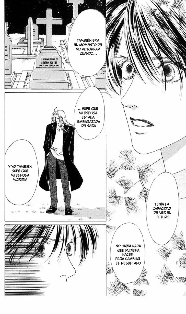 Only You – Tobenai Tsubasa - Capítulo 27 - Página 13 - LectorTMOo