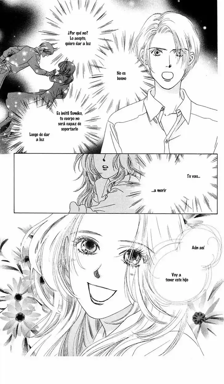 Only You – Tobenai Tsubasa - Capítulo 27 - Página 14 - LectorTMOo