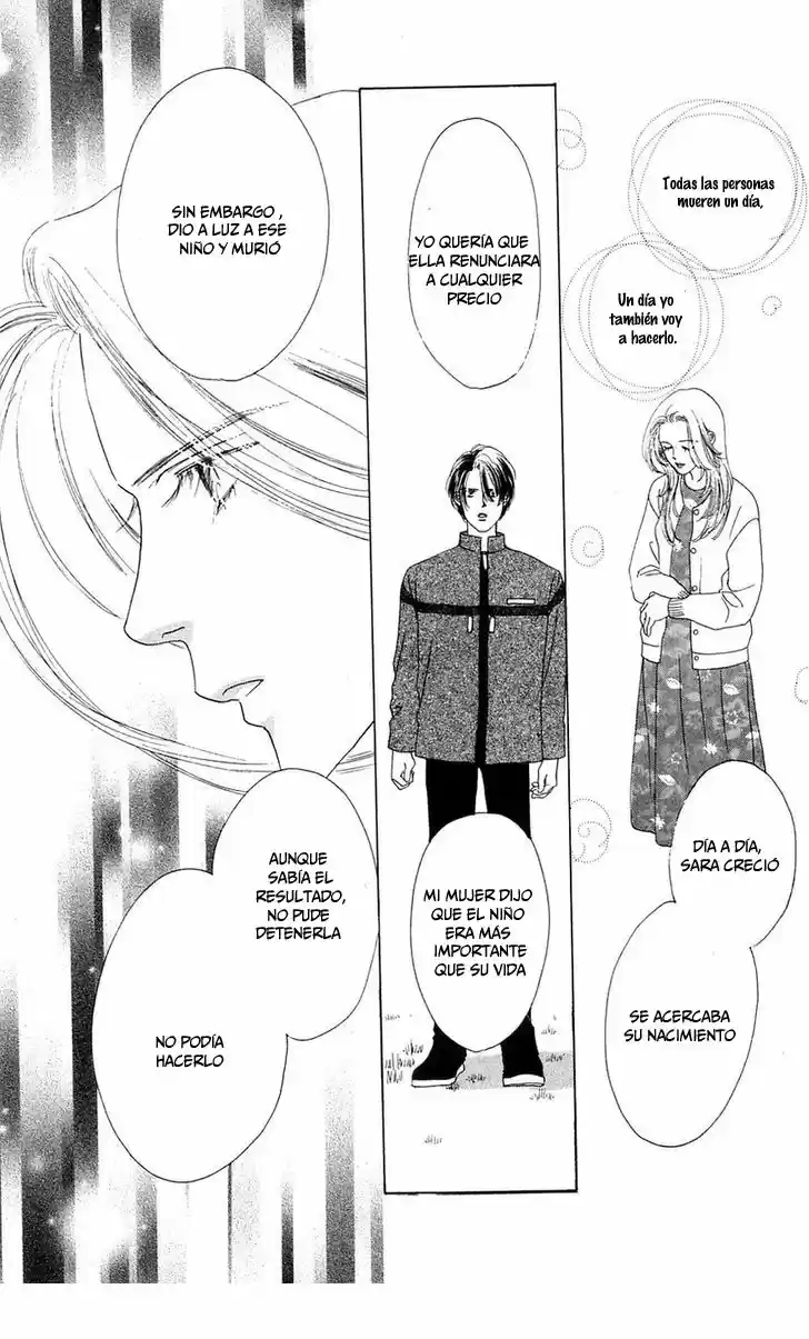 Only You – Tobenai Tsubasa - Capítulo 27 - Página 15 - LectorTMOo