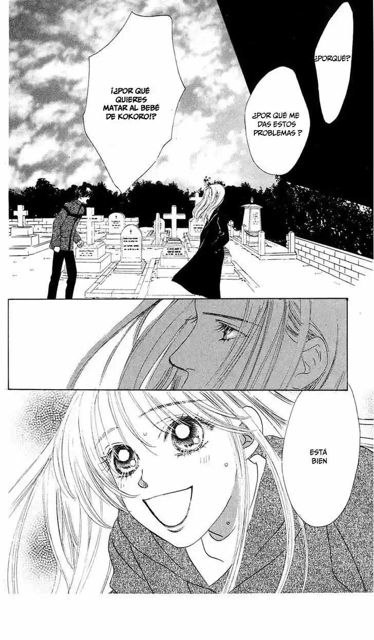 Only You – Tobenai Tsubasa - Capítulo 27 - Página 17 - LectorTMOo