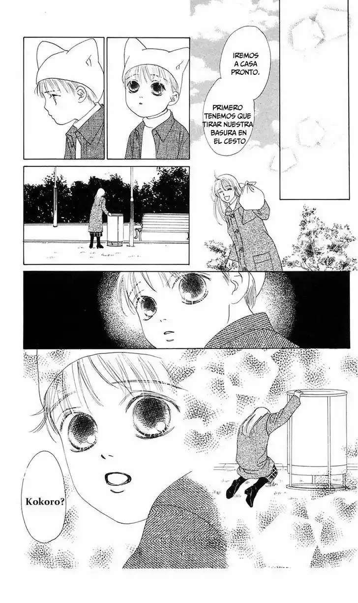 Only You – Tobenai Tsubasa - Capítulo 27 - Página 24 - LectorTMOo