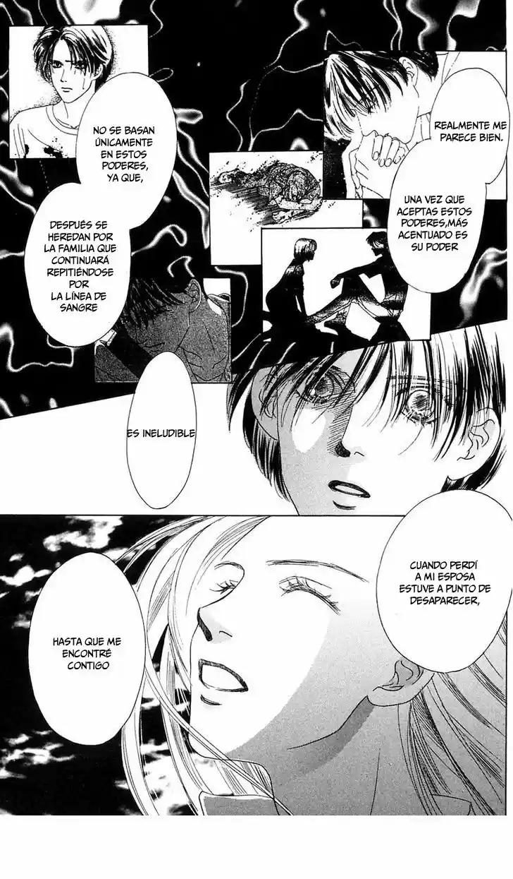 Only You – Tobenai Tsubasa - Capítulo 27 - Página 26 - LectorTMOo