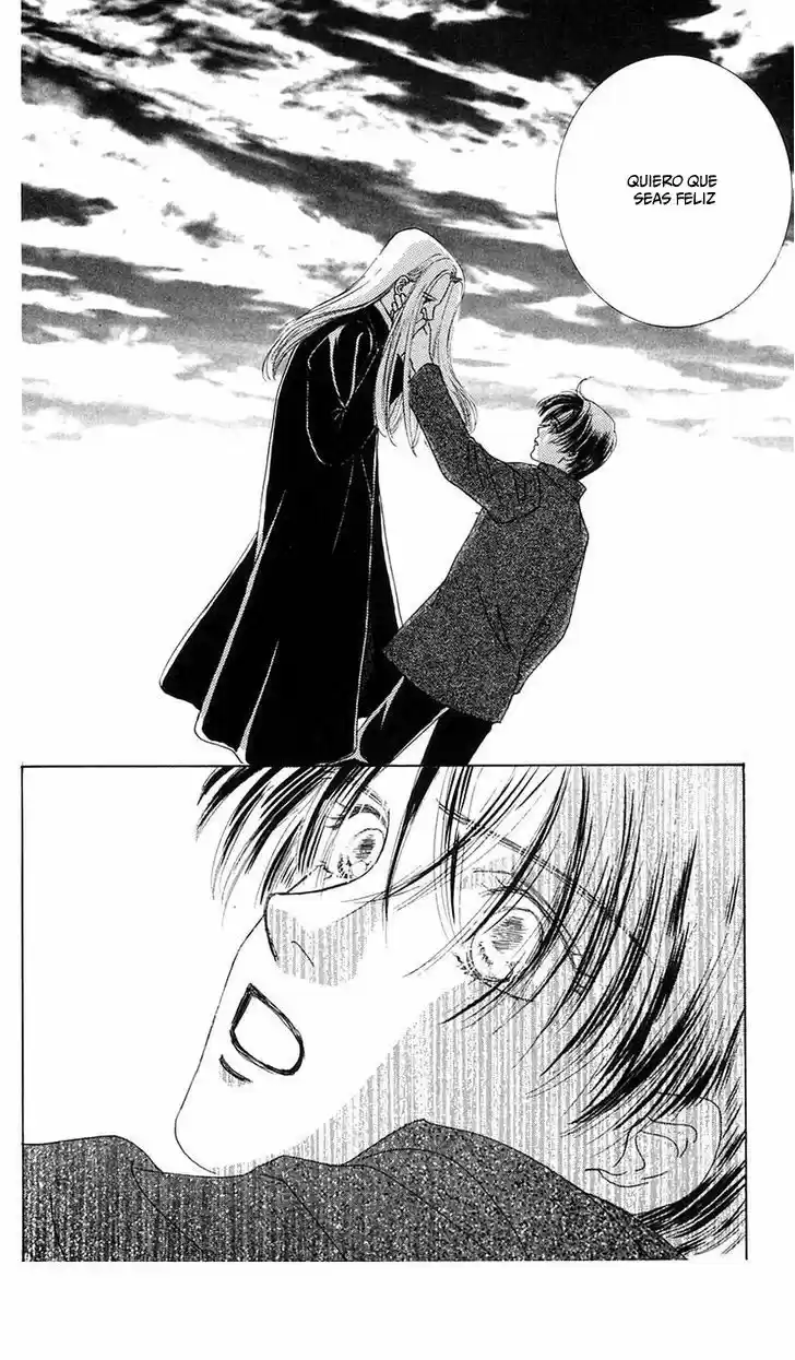 Only You – Tobenai Tsubasa - Capítulo 27 - Página 39 - LectorTMOo