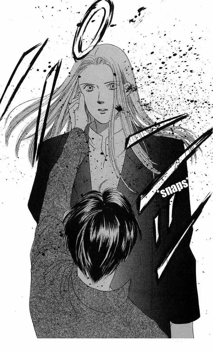 Only You – Tobenai Tsubasa - Capítulo 27 - Página 40 - LectorTMOo