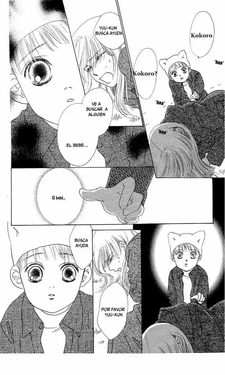 Only You – Tobenai Tsubasa - Capítulo 28 - Página 8 - LectorTMOo