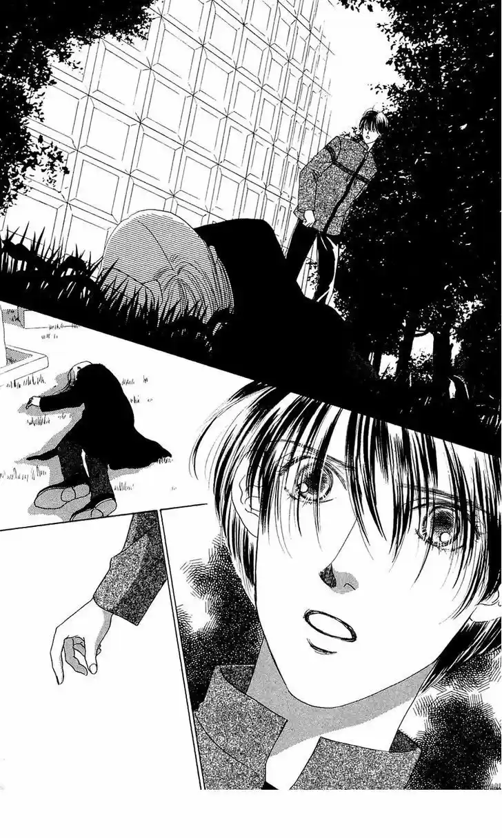 Only You – Tobenai Tsubasa - Capítulo 28 - Página 13 - LectorTMOo