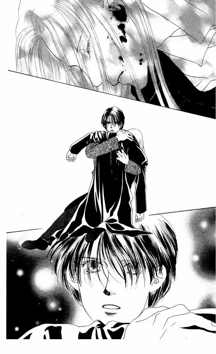 Only You – Tobenai Tsubasa - Capítulo 28 - Página 14 - LectorTMOo