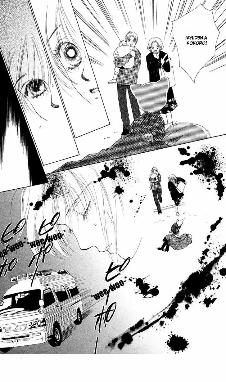 Only You – Tobenai Tsubasa - Capítulo 28 - Página 21 - LectorTMOo