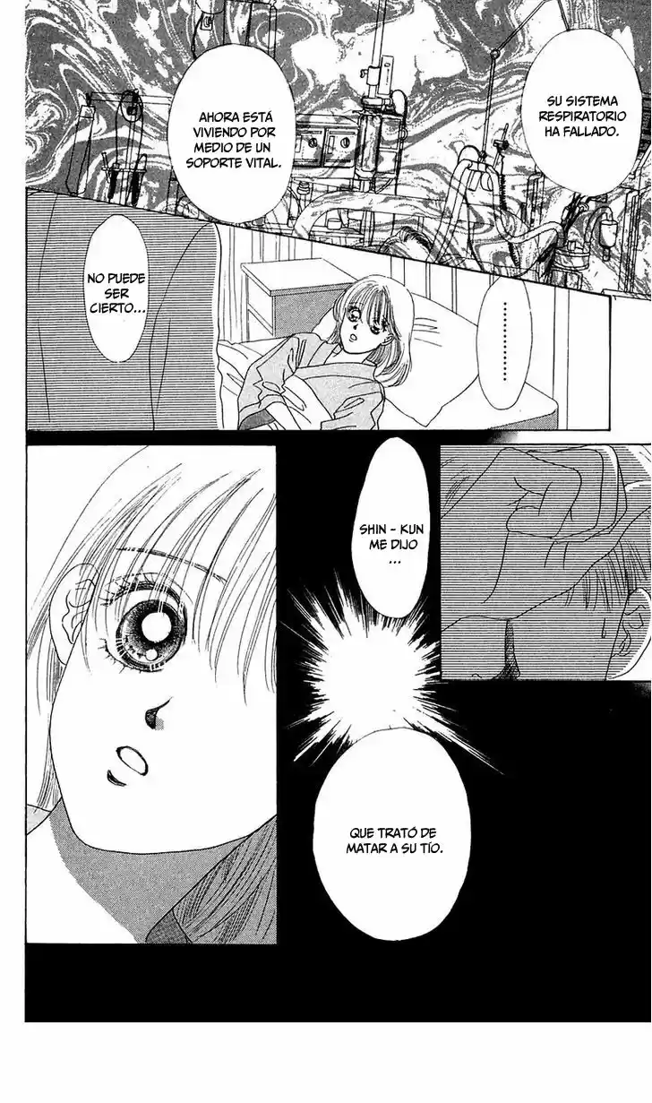 Only You – Tobenai Tsubasa - Capítulo 28 - Página 30 - LectorTMOo