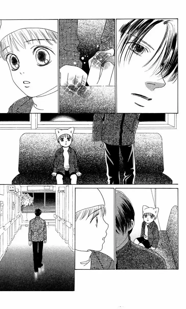Only You – Tobenai Tsubasa - Capítulo 28 - Página 35 - LectorTMOo
