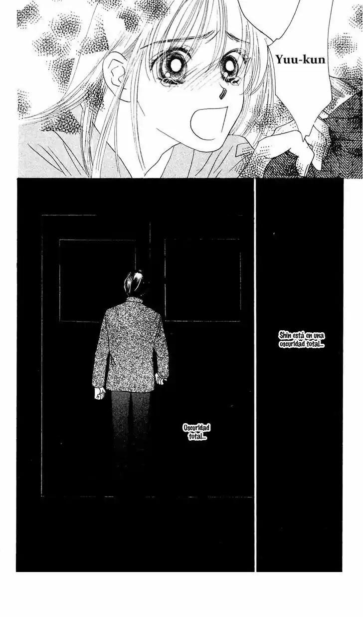Only You – Tobenai Tsubasa - Capítulo 28 - Página 40 - LectorTMOo