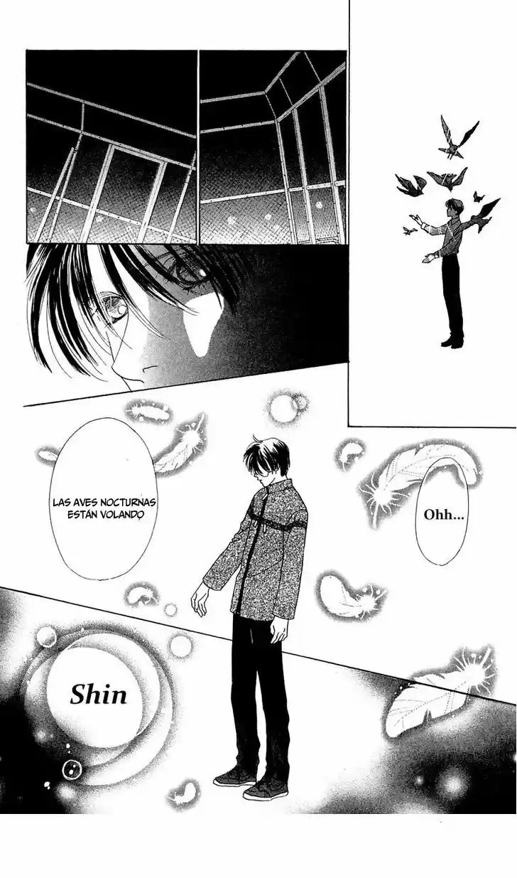 Only You – Tobenai Tsubasa - Capítulo 28 - Página 42 - LectorTMOo