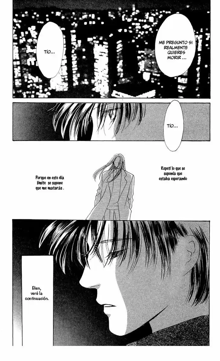Only You – Tobenai Tsubasa - Capítulo 28 - Página 46 - LectorTMOo