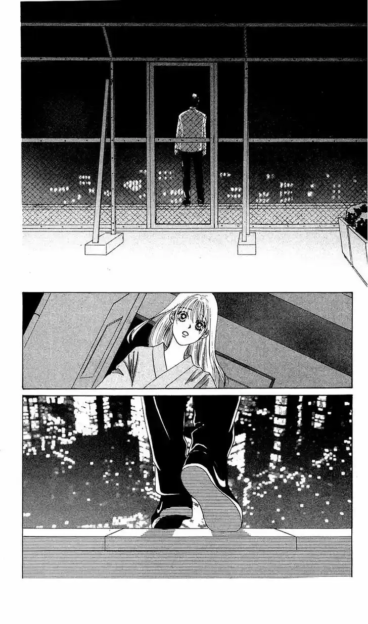 Only You – Tobenai Tsubasa - Capítulo 28 - Página 48 - LectorTMOo