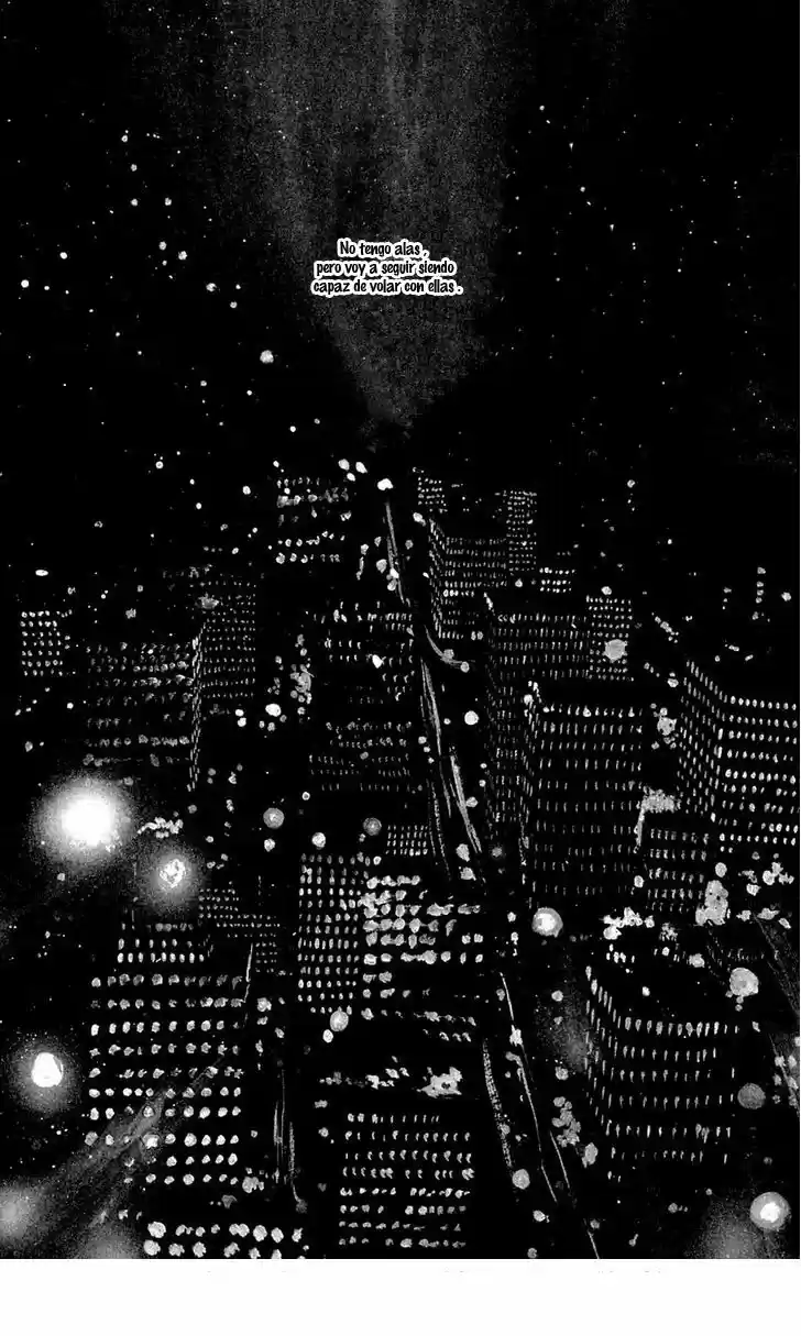 Only You – Tobenai Tsubasa - Capítulo 28 - Página 50 - LectorTMOo