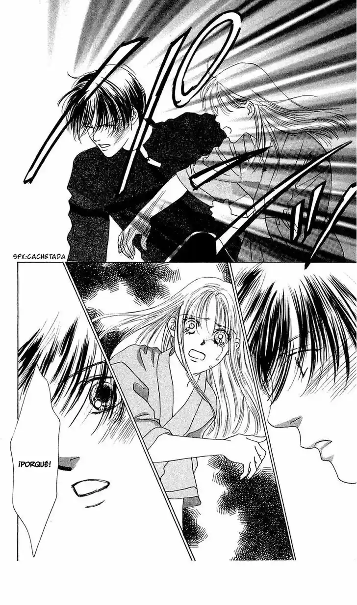 Only You – Tobenai Tsubasa - Capítulo 29 - Página 13 - LectorTMOo