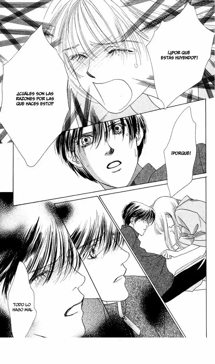 Only You – Tobenai Tsubasa - Capítulo 29 - Página 14 - LectorTMOo