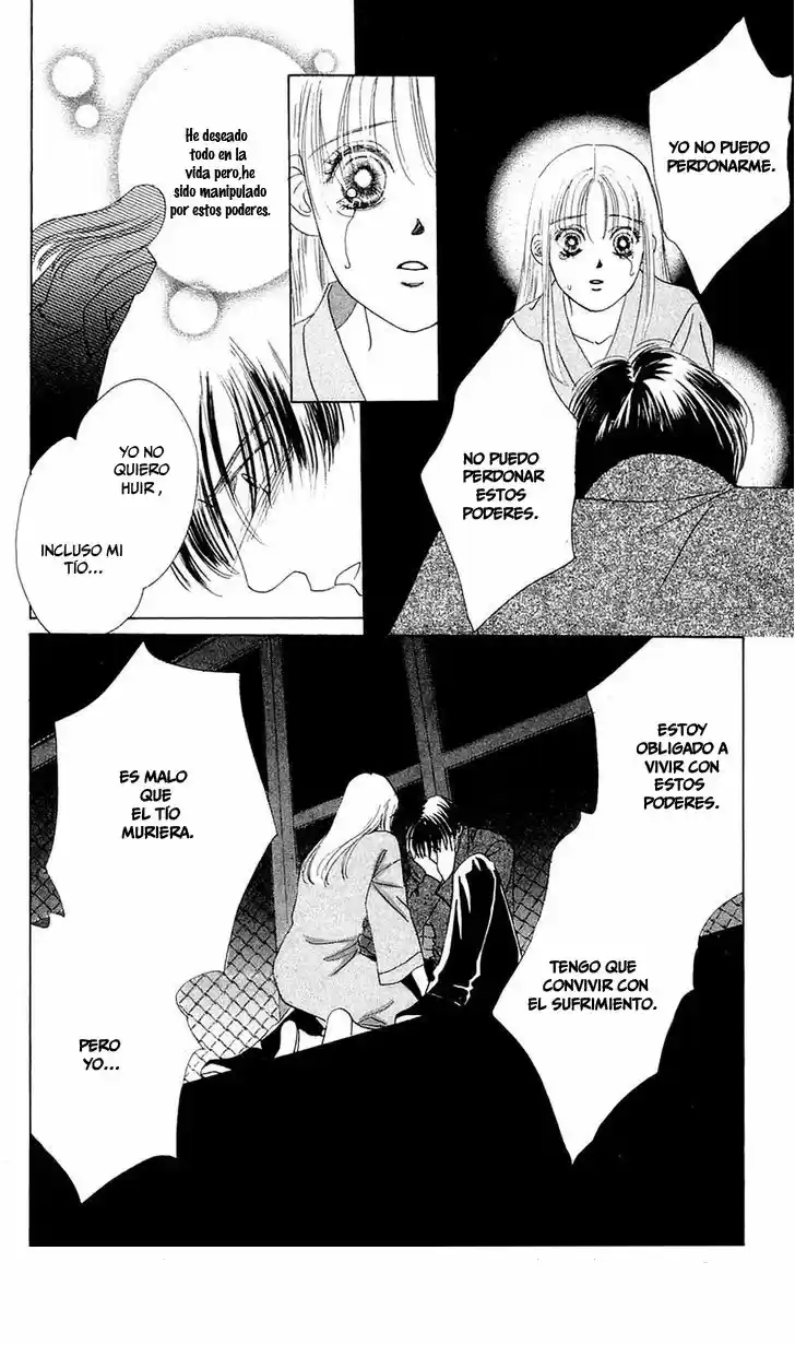 Only You – Tobenai Tsubasa - Capítulo 29 - Página 15 - LectorTMOo