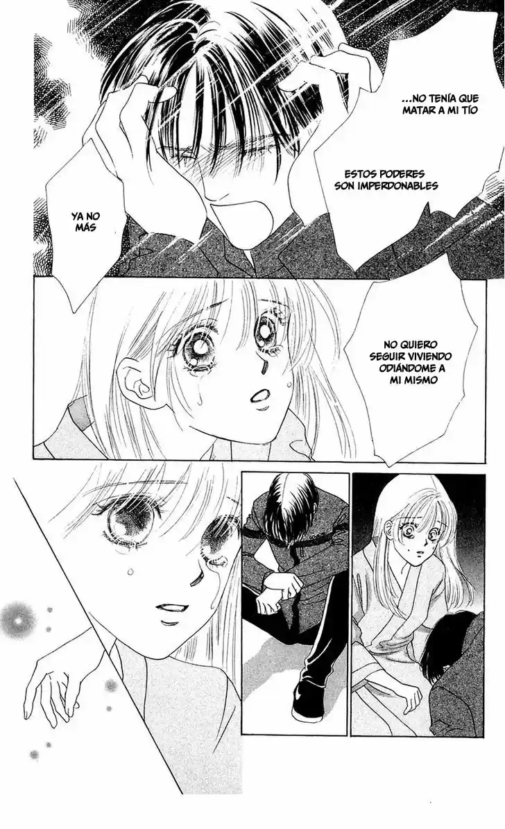 Only You – Tobenai Tsubasa - Capítulo 29 - Página 16 - LectorTMOo