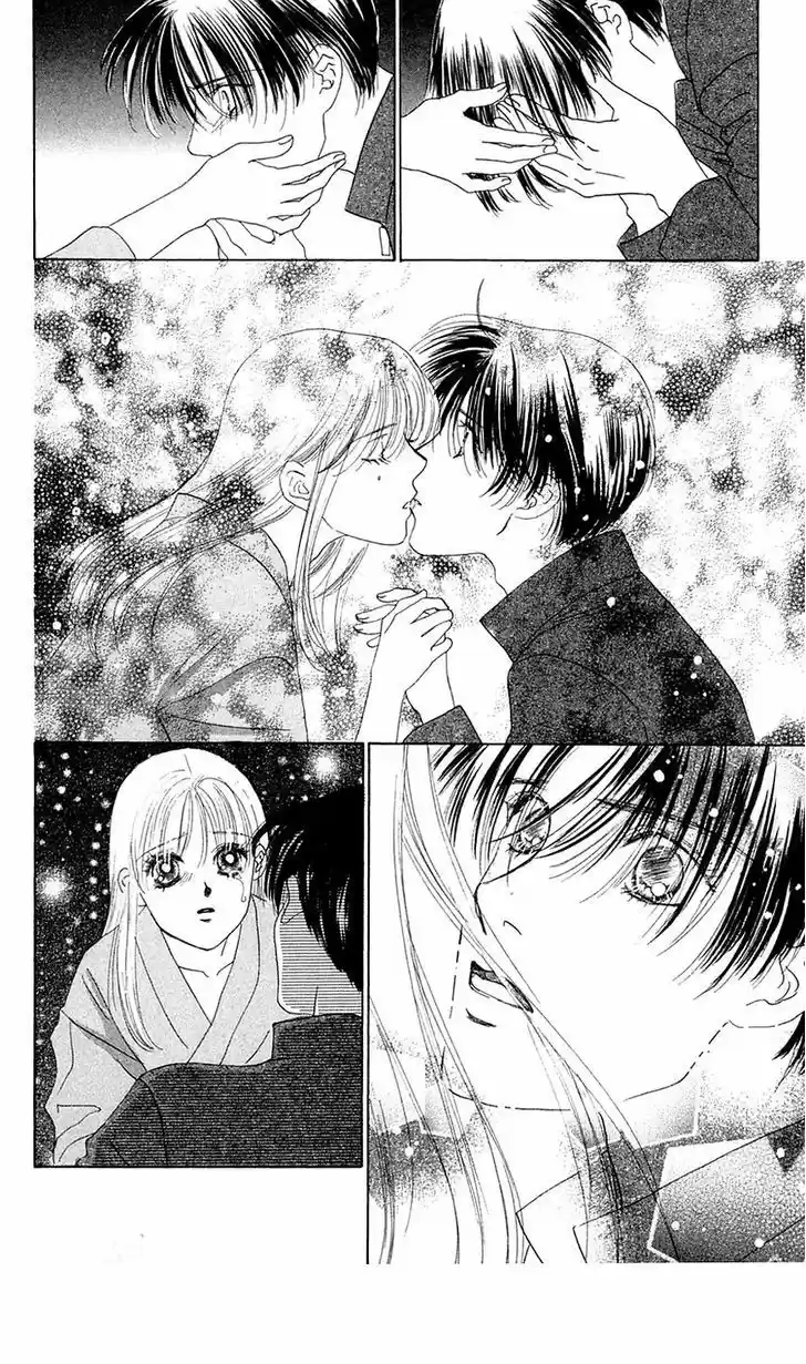 Only You – Tobenai Tsubasa - Capítulo 29 - Página 17 - LectorTMOo