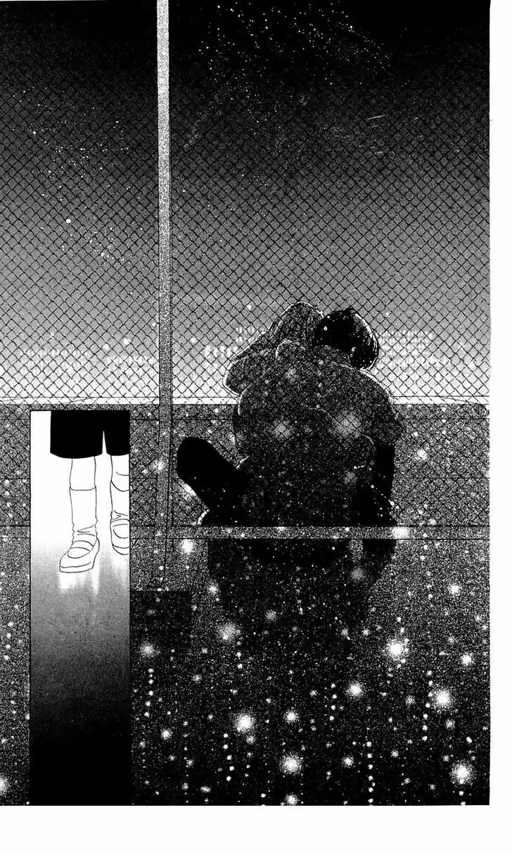 Only You – Tobenai Tsubasa - Capítulo 29 - Página 20 - LectorTMOo