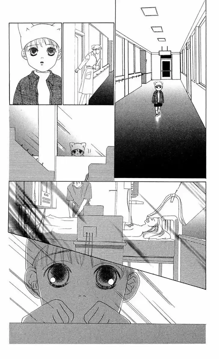 Only You – Tobenai Tsubasa - Capítulo 29 - Página 21 - LectorTMOo