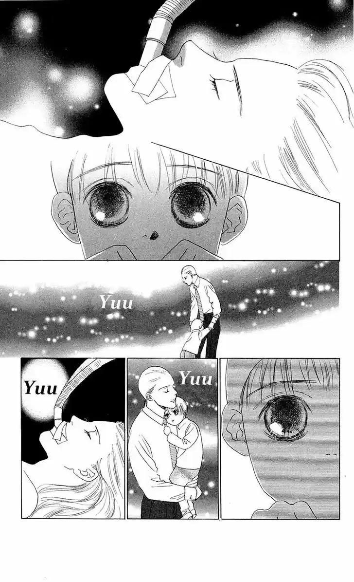 Only You – Tobenai Tsubasa - Capítulo 29 - Página 22 - LectorTMOo