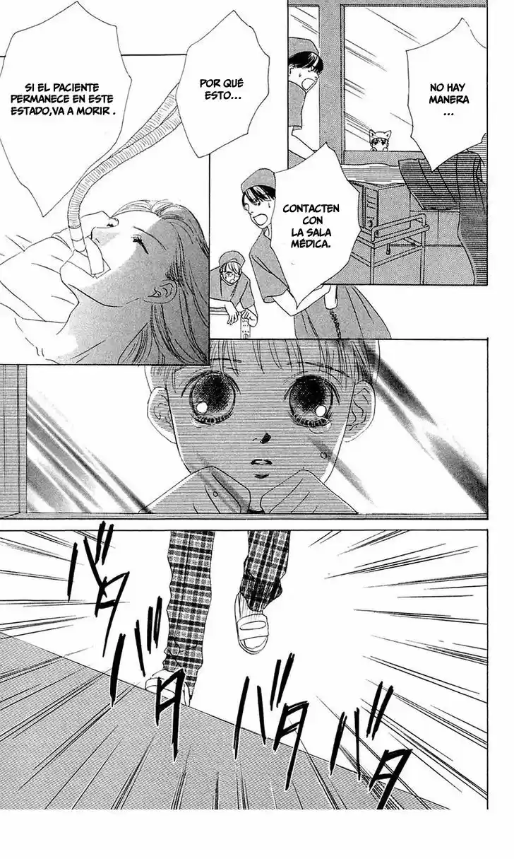 Only You – Tobenai Tsubasa - Capítulo 29 - Página 24 - LectorTMOo