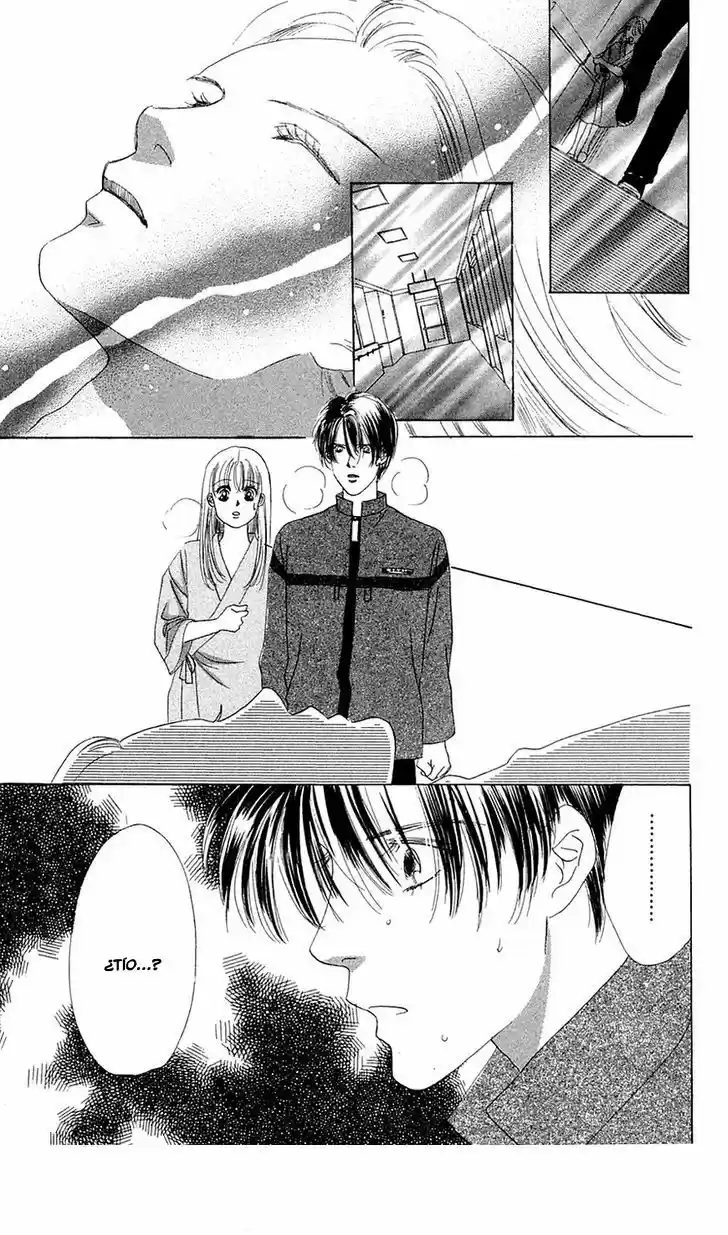 Only You – Tobenai Tsubasa - Capítulo 29 - Página 26 - LectorTMOo