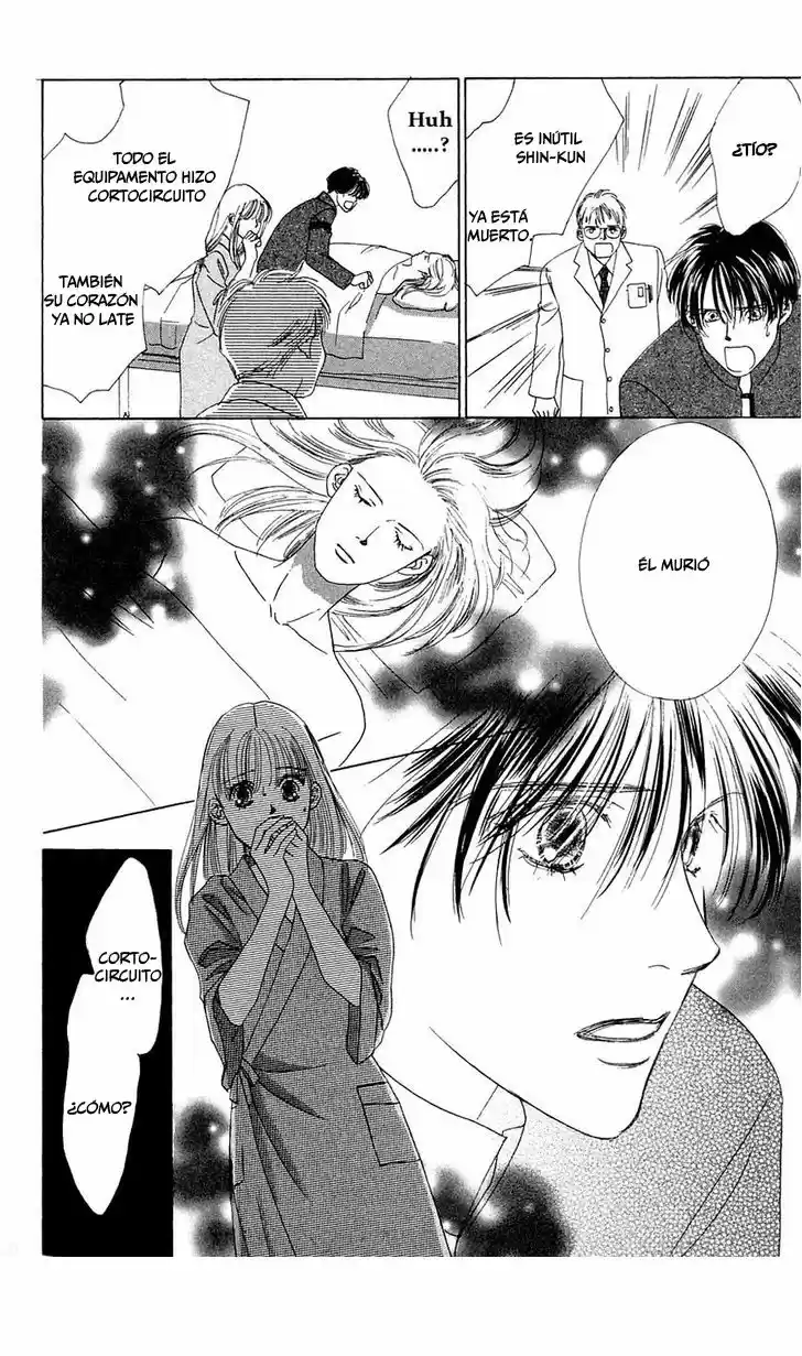 Only You – Tobenai Tsubasa - Capítulo 29 - Página 27 - LectorTMOo