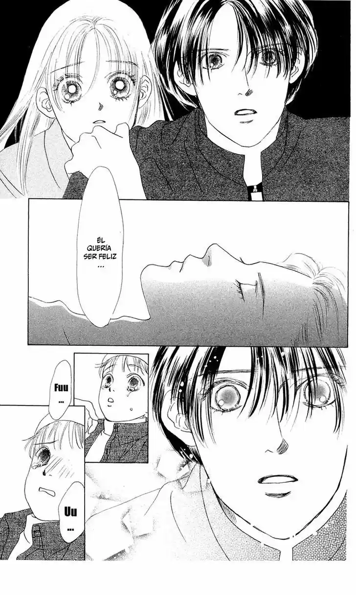 Only You – Tobenai Tsubasa - Capítulo 29 - Página 30 - LectorTMOo