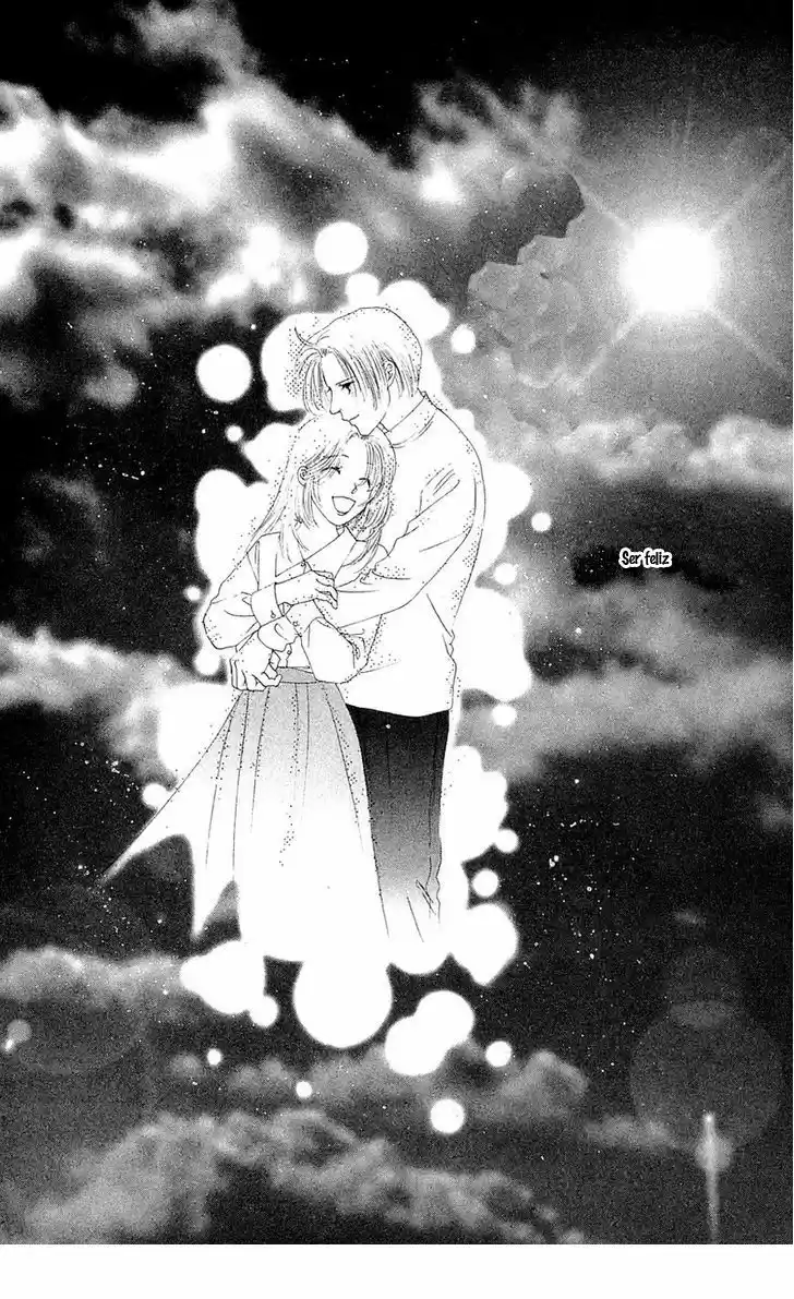 Only You – Tobenai Tsubasa - Capítulo 29 - Página 33 - LectorTMOo