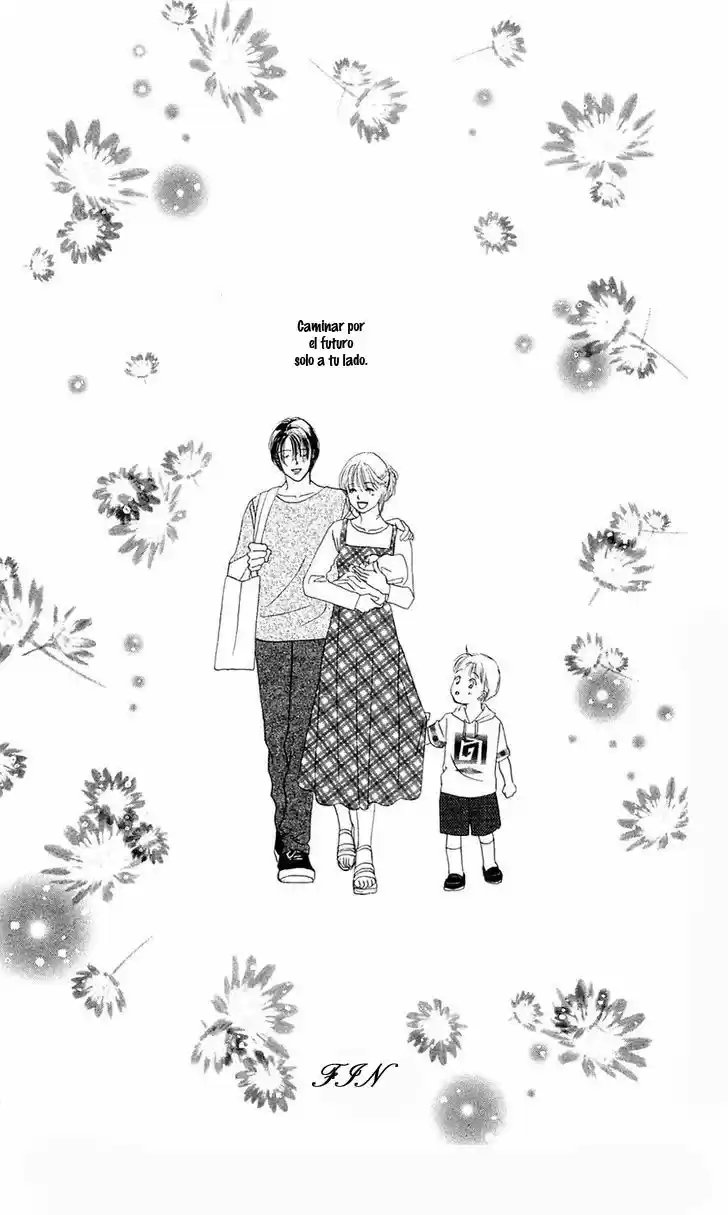 Only You – Tobenai Tsubasa - Capítulo 29 - Página 46 - LectorTMOo