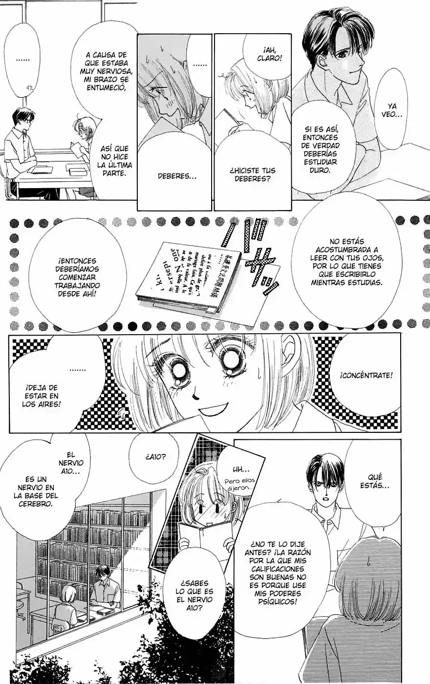 Only You – Tobenai Tsubasa - Capítulo 3 - Página 11 - LectorTMOo