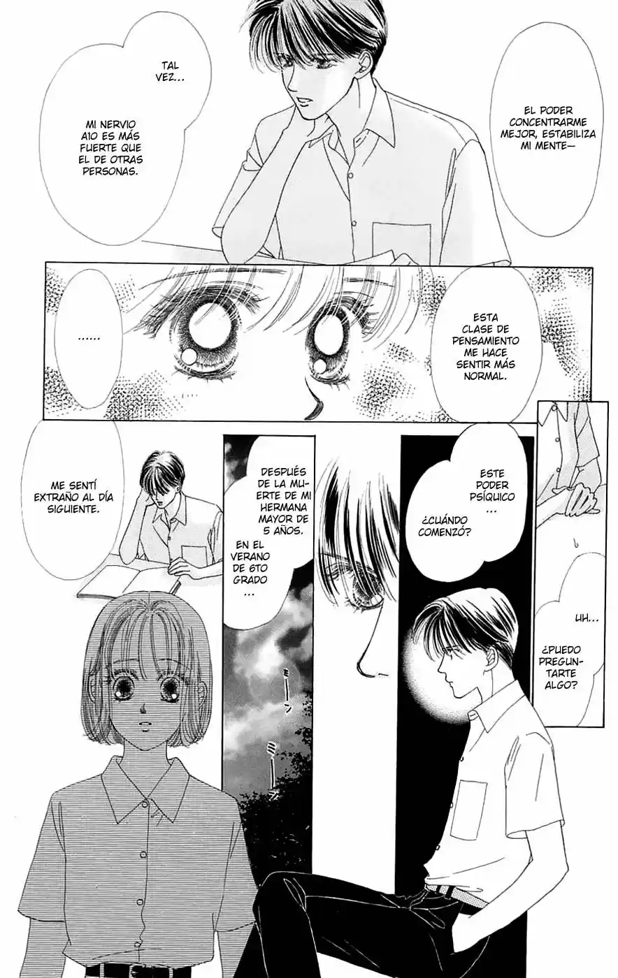 Only You – Tobenai Tsubasa - Capítulo 3 - Página 12 - LectorTMOo