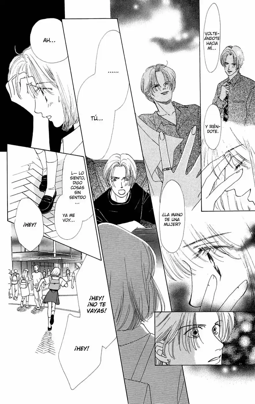 Only You – Tobenai Tsubasa - Capítulo 3 - Página 17 - LectorTMOo