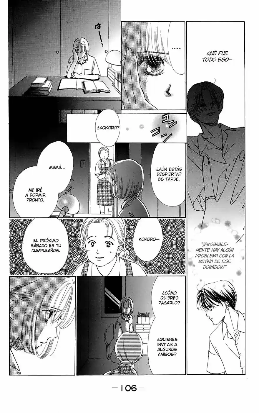 Only You – Tobenai Tsubasa - Capítulo 3 - Página 19 - LectorTMOo