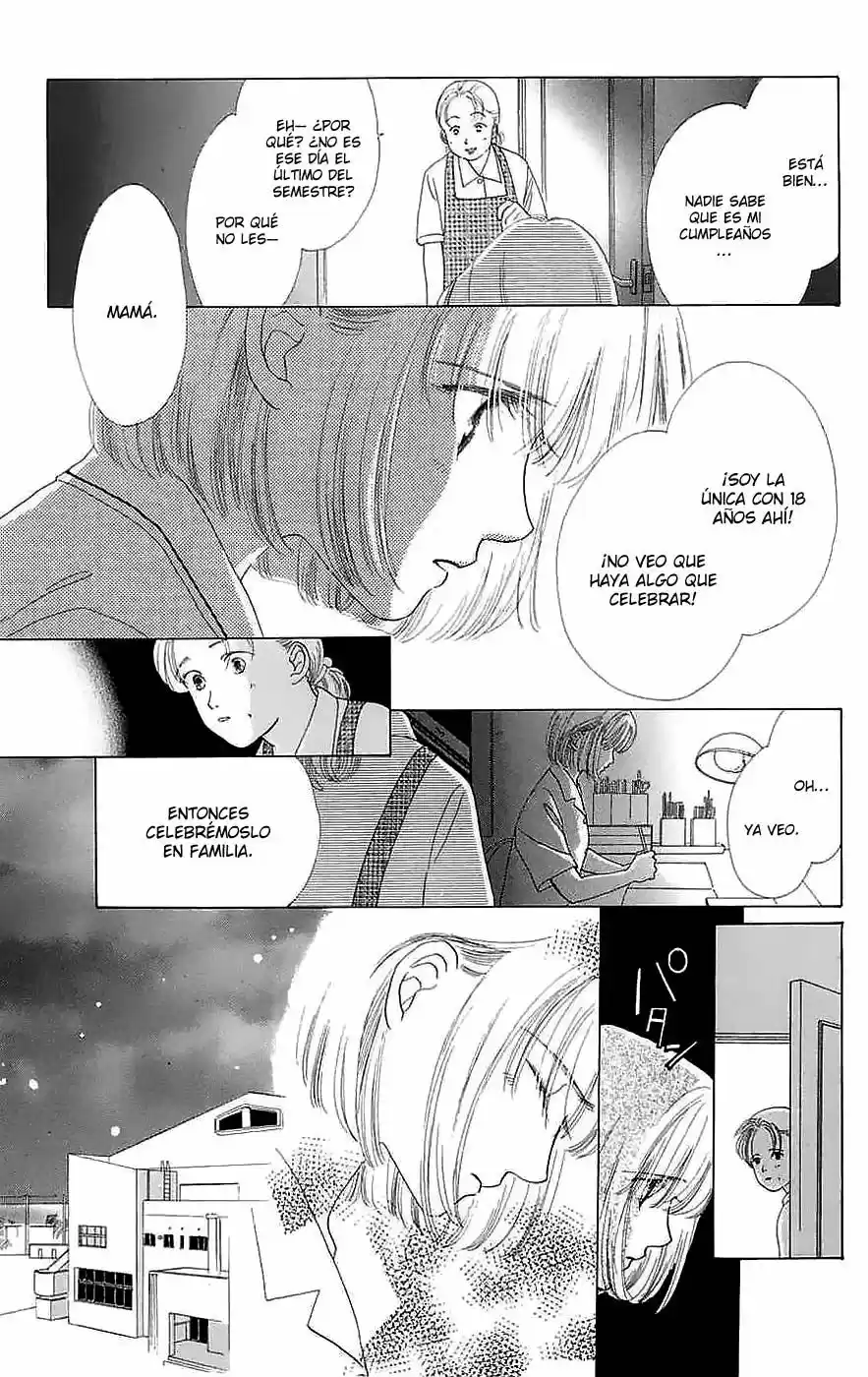 Only You – Tobenai Tsubasa - Capítulo 3 - Página 20 - LectorTMOo