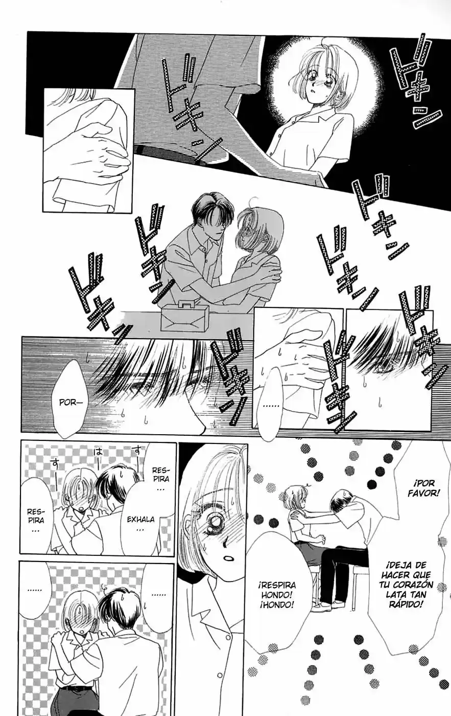 Only You – Tobenai Tsubasa - Capítulo 3 - Página 29 - LectorTMOo