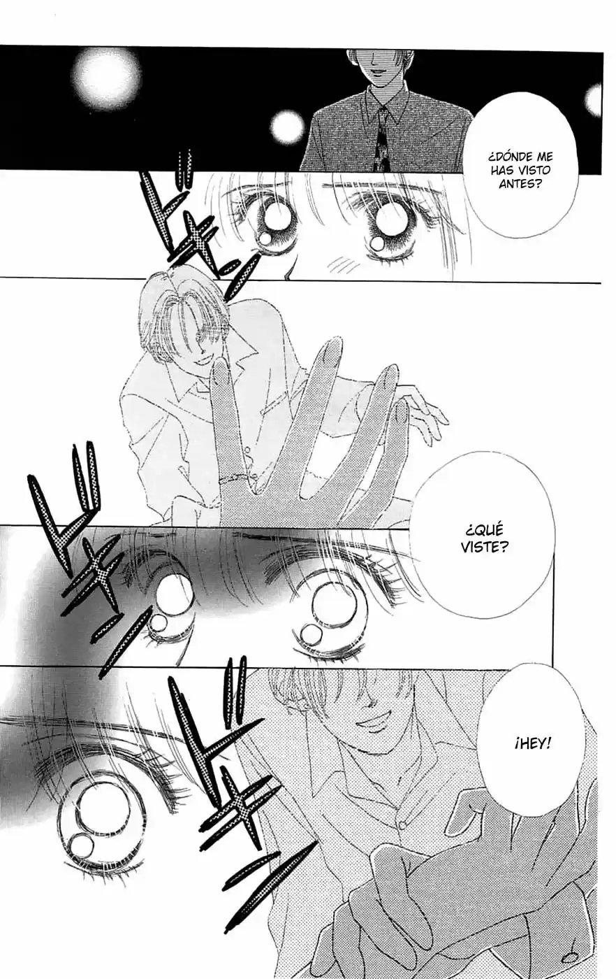 Only You – Tobenai Tsubasa - Capítulo 3 - Página 34 - LectorTMOo
