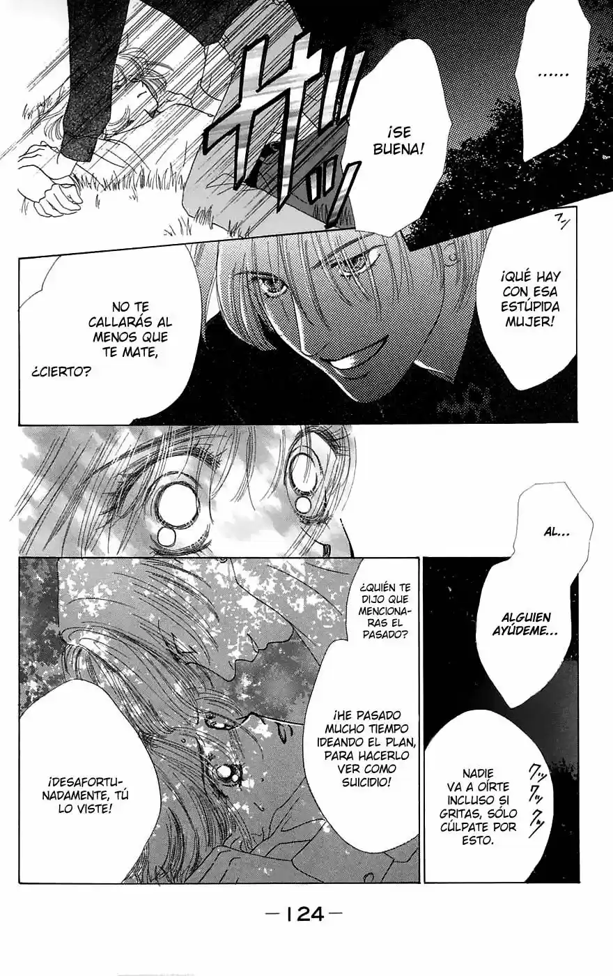 Only You – Tobenai Tsubasa - Capítulo 3 - Página 37 - LectorTMOo