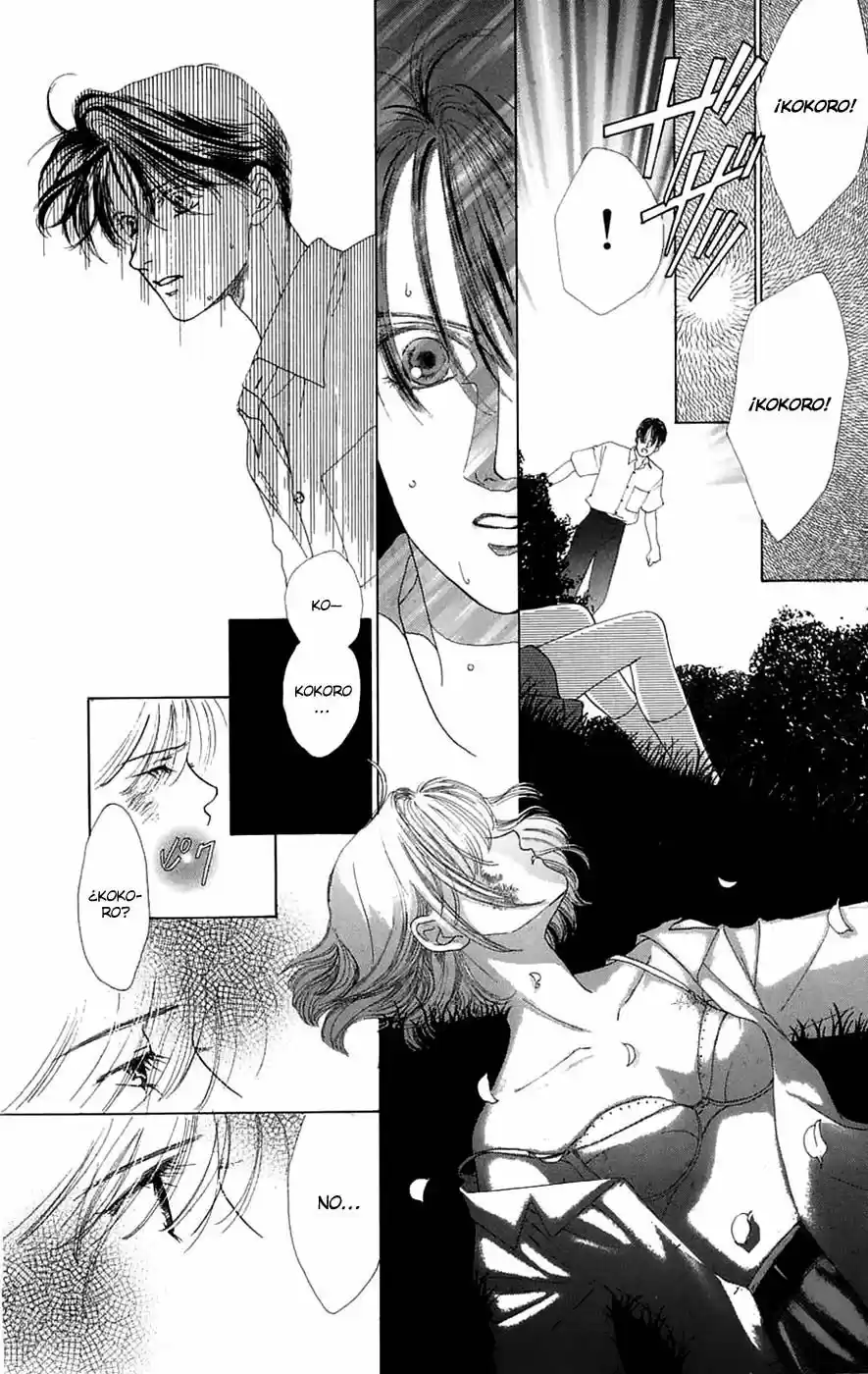 Only You – Tobenai Tsubasa - Capítulo 3 - Página 43 - LectorTMOo
