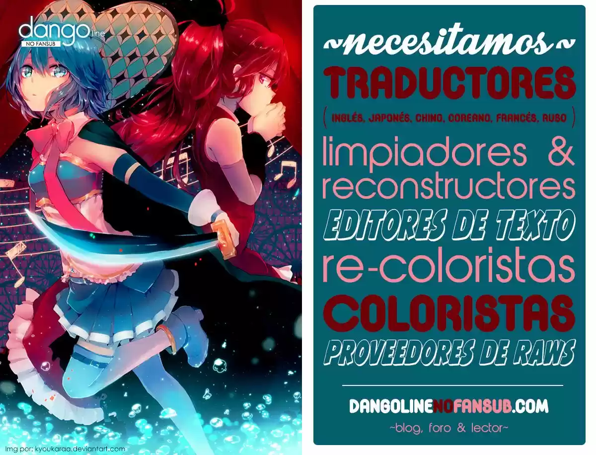 Only You – Tobenai Tsubasa - Capítulo 30 - Página 4 - LectorTMOo