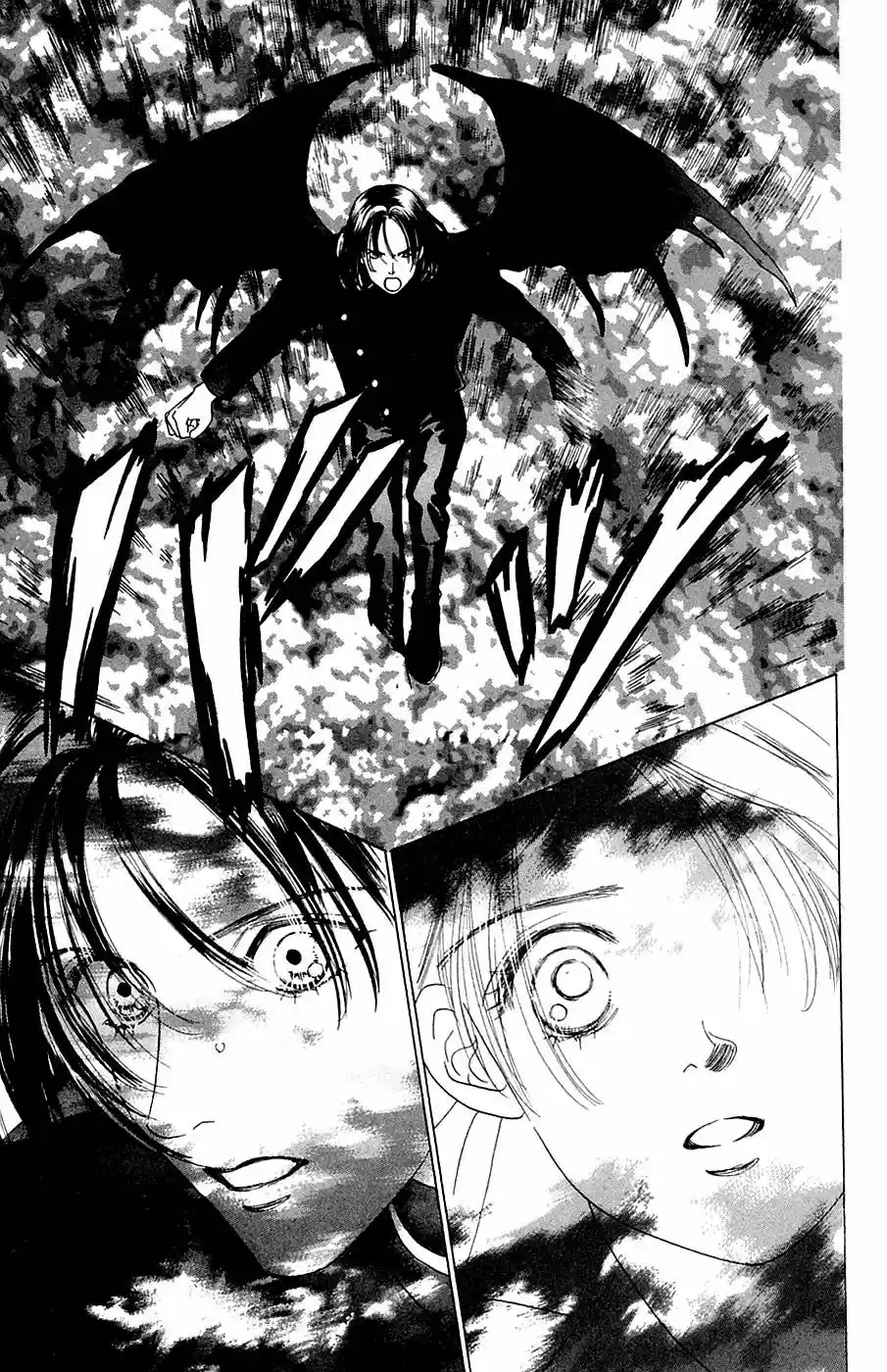 Only You – Tobenai Tsubasa - Capítulo 30 - Página 10 - LectorTMOo