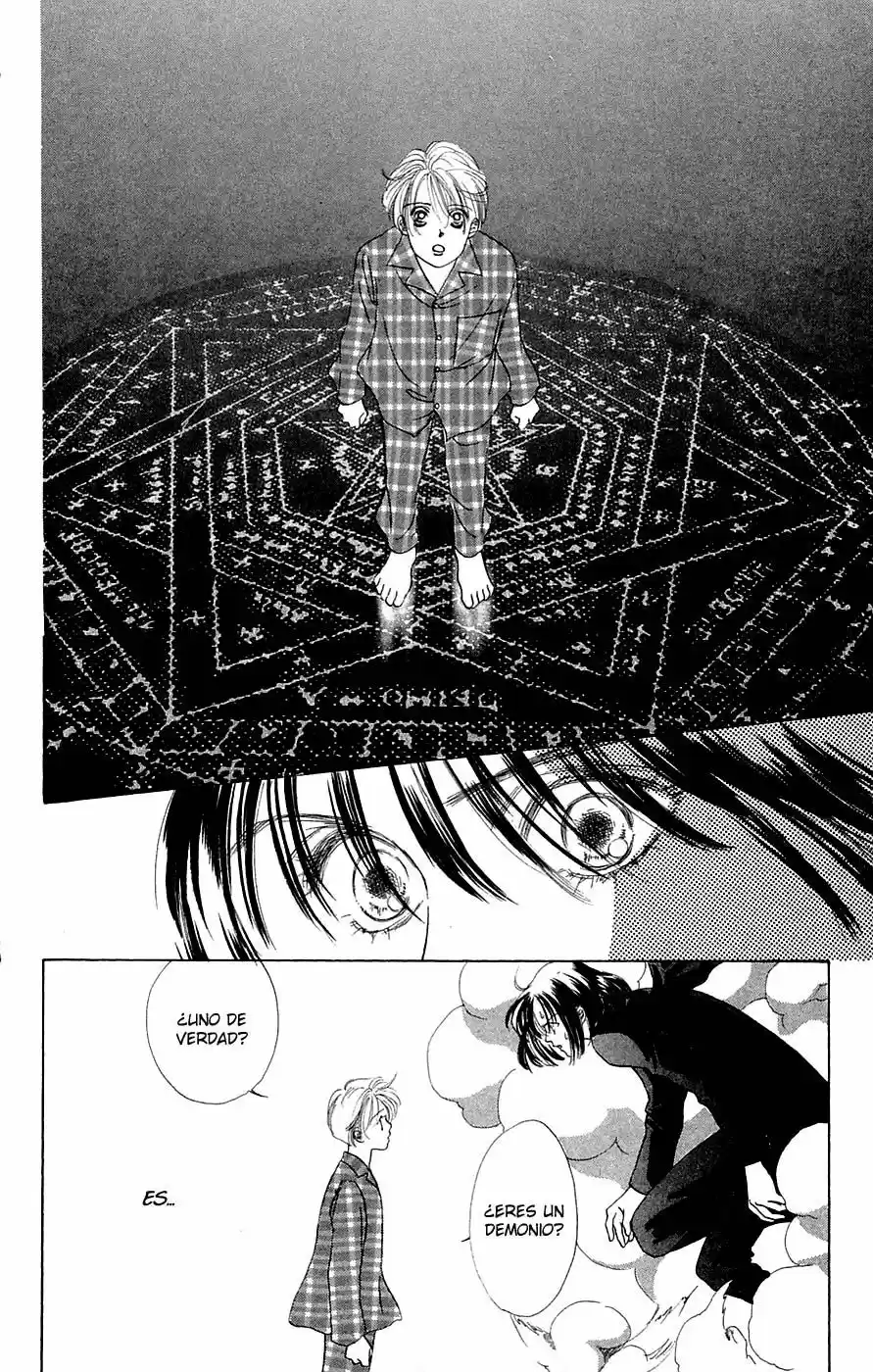 Only You – Tobenai Tsubasa - Capítulo 30 - Página 11 - LectorTMOo