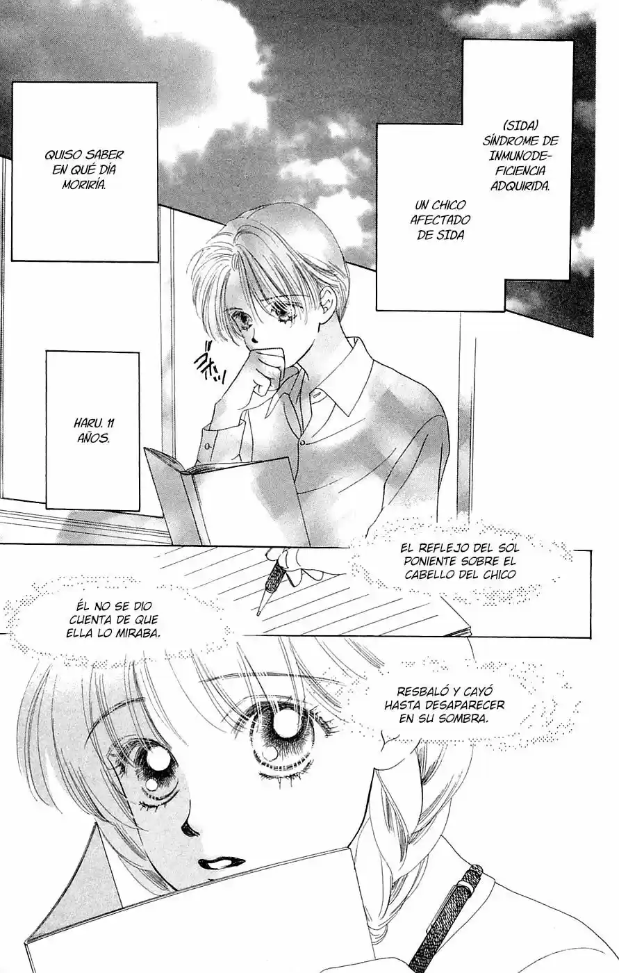 Only You – Tobenai Tsubasa - Capítulo 30 - Página 14 - LectorTMOo