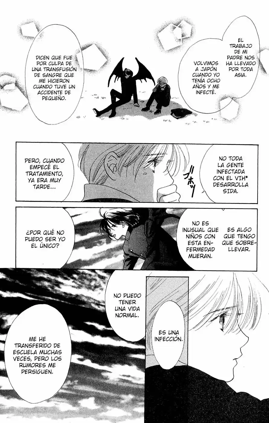 Only You – Tobenai Tsubasa - Capítulo 30 - Página 18 - LectorTMOo