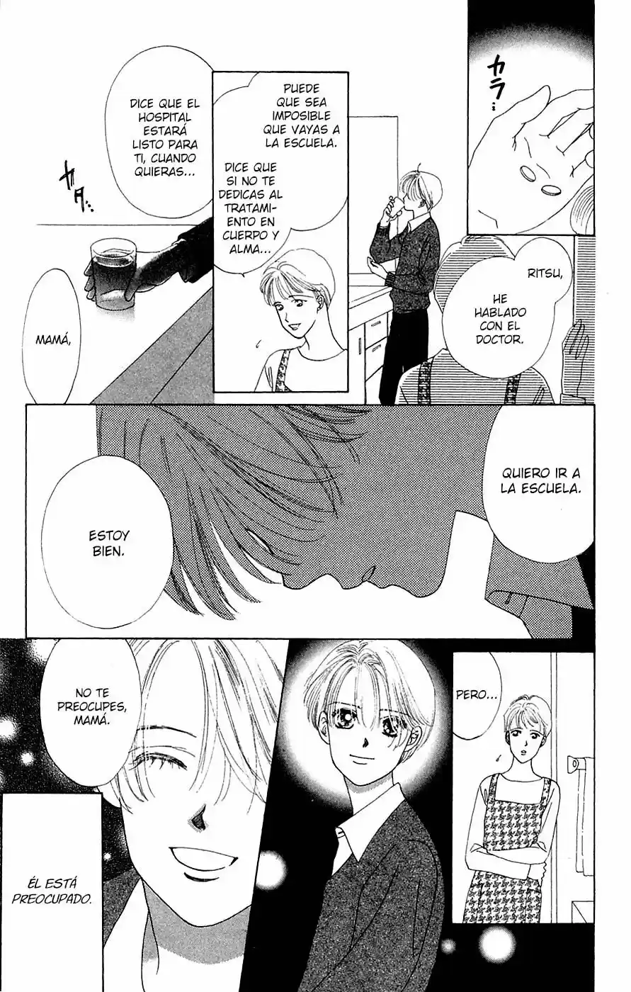 Only You – Tobenai Tsubasa - Capítulo 30 - Página 24 - LectorTMOo