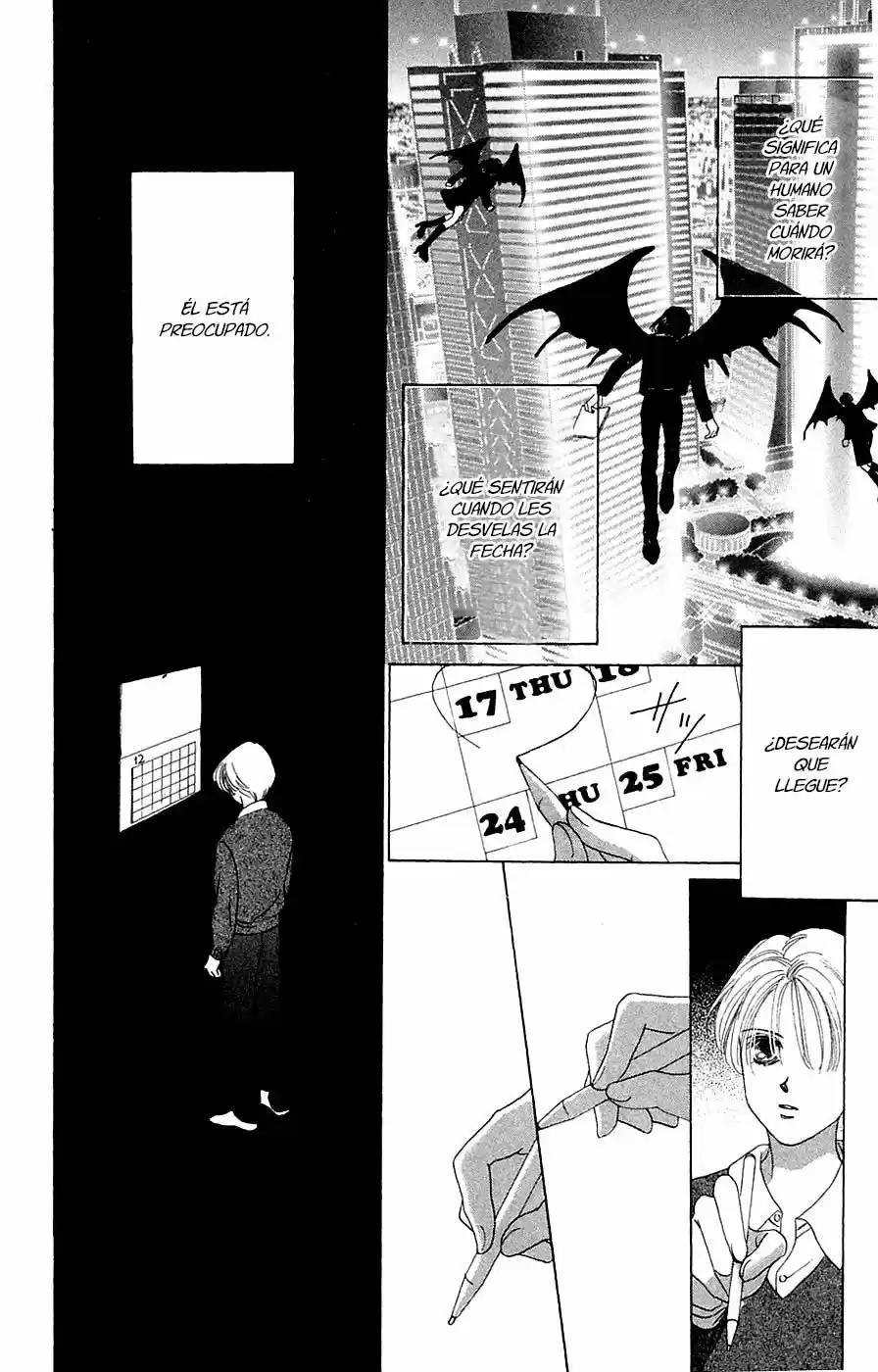 Only You – Tobenai Tsubasa - Capítulo 30 - Página 25 - LectorTMOo